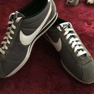 Nike Cortez Nylon